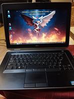 Dell laptop, Computers en Software, Windows Laptops, Ophalen, 256 GB, Dell Latitude E6540, 8 GB