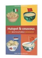 Multi-kulturele Kookboek voor Overal, Zo goed als nieuw, Verzenden