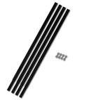 Grondboor huren - Gaten graven & grond beluchten, Ophalen, Gebruikt