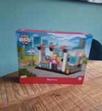Kid's Bricks Bakery - Nieuw in doos!, Ophalen of Verzenden, Nieuw, Overige merken