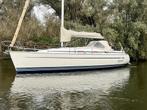 Bavaria 36-2 Inruil Mogelijk, Watersport en Boten, Gebruikt, Polyester, Diesel, 9 tot 12 meter