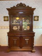 Antike mechelse Kast te koop in goede toestand, Antiek en Kunst, Antiek | Meubels | Kasten, Ophalen