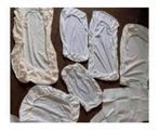 Ledikant hoeslaken wieg hoeslaken prenatal, Ophalen of Verzenden