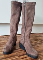 Mooie bruine hoge laarzen van Gabor, Kleding | Dames, Schoenen, Hoge laarzen, Bruin, Gabor, Ophalen of Verzenden