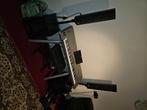Tyros 5 en zanginstallatie, Muziek en Instrumenten, Keyboards, Ophalen, Zo goed als nieuw, 61 toetsen, Yamaha