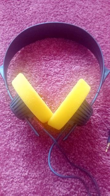 Sennheiser HD 414 50th Anniversary Edition Koptelefoon beschikbaar voor biedingen