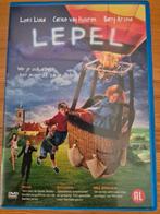 Lepel, Ophalen of Verzenden, Zo goed als nieuw, Avontuur, Film