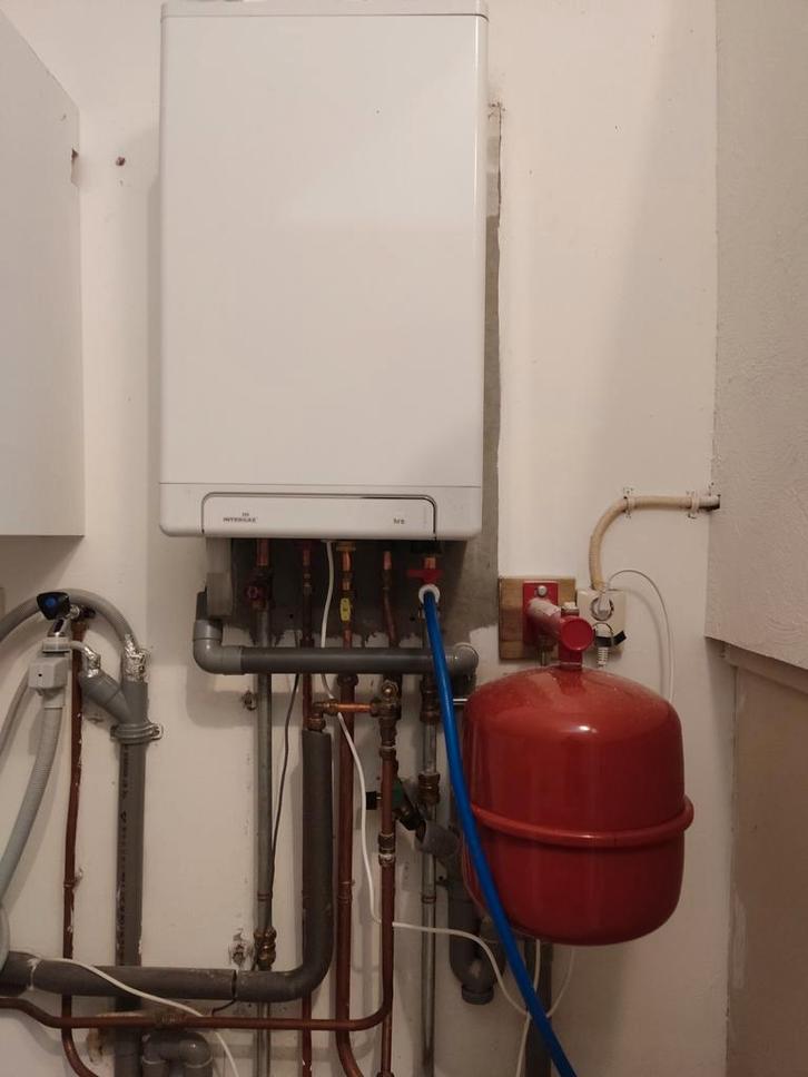 Cv ketel vervangen/verplaatsen/plaatsen, Diensten en Vakmensen, Loodgieters en Installateurs, Installatie, Onderhoud, Reparatie