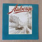 single Chris Rea: Auberge, Pop, Gebruikt, Ophalen of Verzenden, 7 inch