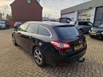 Peugeot 508 SW 1.6 THP / MOTOR SLAAT NIET AAN ! DONT START !, Auto's, Voorwielaandrijving, Stof, Gebruikt, Zwart