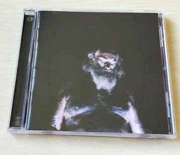 Nothing - The Great Dismal CD 2020 beschikbaar voor biedingen