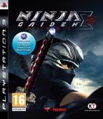 Ninja Gaiden Sigma 2 (new/sealed), Spelcomputers en Games, Nieuw, Avontuur en Actie, 1 speler, Vanaf 18 jaar