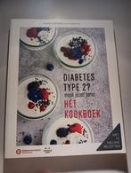 Karine Hoenderdos - Diabetes type 2? Maak jezelf beter, Boeken, Ophalen of Verzenden, Zo goed als nieuw, Karine Hoenderdos; Hanno Pijl