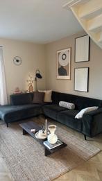 Be pure home statement bank, Ophalen of Verzenden, Zo goed als nieuw, Stof