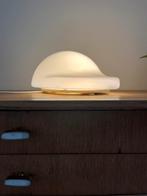 Rodolfo Bonetto Tortue tafellamp wand lamp - ‘70 - space age, Ophalen of Verzenden, Zo goed als nieuw