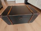 Industriële Opbergkist - 60x38x28 cm, Ophalen, 50 tot 100 cm, Minder dan 50 cm, Minder dan 50 cm