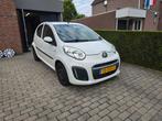 Citroën C1 2012 151.xxx kilometers zeer goede staat, Voorwielaandrijving, 4 stoelen, C1, Origineel Nederlands