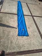 Grootzeilhuik Polyvalk / Centaur etc - Lengte ca 350cm, Watersport en Boten, Ophalen of Verzenden, Gebruikt, Onderhoud en Reparatie