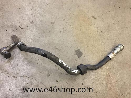 Leiding stuurpomp BMW E46 316i 318i, Auto-onderdelen, Besturing, BMW, Gebruikt, Ophalen of Verzenden