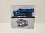 Atlas Tatra kipper 1:43, Hobby en Vrije tijd, Modelauto's | 1:43, Overige merken, Auto, ., Ophalen of Verzenden