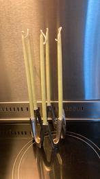 Kandelaar Jens Quistgaard 1970s Danish Design Crown Candle, Antiek en Kunst, Verzenden