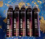 Syoss Air Dry Curl Foam Spray 200 ml 5 stuks voor €12,-, Verzenden, Nieuw, Gel, Wax, Haarlak of Mousse