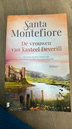 Santa montefiore, Ophalen of Verzenden, Zo goed als nieuw