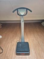 Trilplaat PowerMaxx fitness, Ophalen, Gebruikt, Trilplaat