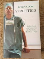 Nieuw Vergiftigd, Ophalen of Verzenden, Nieuw, Robin Cook, Amerika