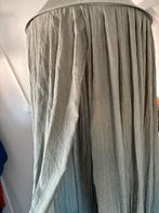 Meyco Baby Klamboe Forrest Green + Standaard, Ophalen, Zo goed als nieuw, 180 cm of meer, Minder dan 70 cm