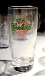 Grolsch FC Twente iconen bierglazen, Verzamelen, Ophalen of Verzenden, Zo goed als nieuw