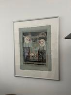 Hans Innemee - The relativity of contact and distance, Ophalen