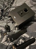 Boxen voor computer, Computers en Software, Pc speakers, Ophalen of Verzenden, Zo goed als nieuw