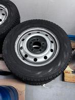 Winterbanden Renault Master 225/65/16, Ophalen, Bestelwagen, 16 inch, Banden en Velgen