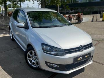Volkswagen Polo | 1.4 | 2011 | 1 EIGENAAR | VOL ONDERHOUD beschikbaar voor biedingen
