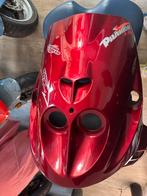 Malaguti F12 Phantom Kappenset (zonder onderkuip), Fietsen en Brommers, Ophalen of Verzenden, Gebruikt, Kap, Overige merken