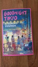 Goodnight Tokyo - Atsuhiro Yoshida, Ophalen of Verzenden, Zo goed als nieuw, Atsuhiro Yoshida
