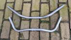 Aluminium fietsstuur, Fietsen en Brommers, Fietsonderdelen, Ophalen, Zo goed als nieuw, Algemeen, Stuur