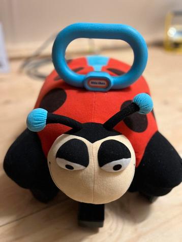 Ladybug wheely beschikbaar voor biedingen