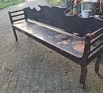 Prachtige oude bank, Antiek en Kunst, Ophalen