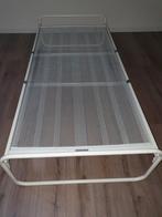 Spiraalbed stevig inclusief matras bijna gratis, Verzenden, Eenpersoons, 200 cm