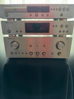 Marantz stereo installatie  . Versterker tuner cd  ., Audio, Tv en Foto, Stereo-sets, Overige merken, Gebruikt, Ophalen, Losse componenten