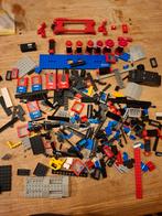 Diverse lego trein 12volt  onderdelen, Ophalen of Verzenden, Gebruikt