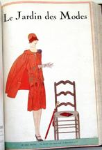 Le Jardin des Modes 1926 (jaargang) Mode, Ophalen of Verzenden