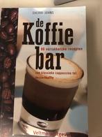 De koffiebar, Taart, Gebak en Desserts, Ophalen of Verzenden, Zo goed als nieuw, Overige gebieden