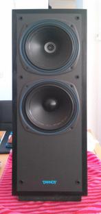 Tannoy DC 2000 luidsprekers, Audio, Tv en Foto, Luidsprekers, Zo goed als nieuw, 60 tot 120 watt, Front, Rear of Stereo speakers