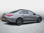 Mercedes-Benz CLA-klasse 180 AMG Line | Panoramadak | Nightp, CLA, 136 pk, Gebruikt, 4 cilinders