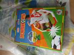 Groky flippo s van voetballers, Verzenden, Losse flippo's