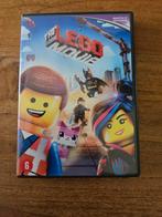 DVD LEGO the movie, Cd's en Dvd's, Gebruikt, Ophalen of Verzenden