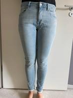 Mooie shinny jeans Esprit maat S, Kleding | Dames, Spijkerbroeken en Jeans, Blauw, Esprit, W28 - W29 (confectie 36), Ophalen of Verzenden
